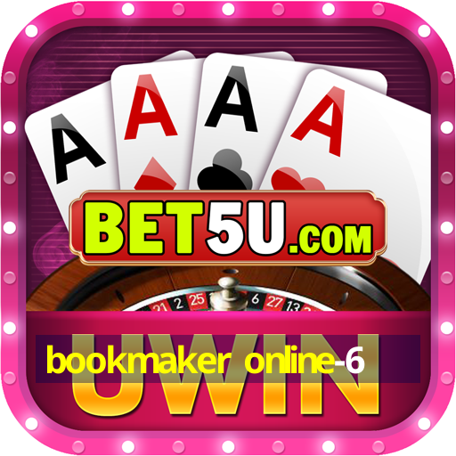 bookmaker online